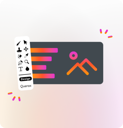 visuel design